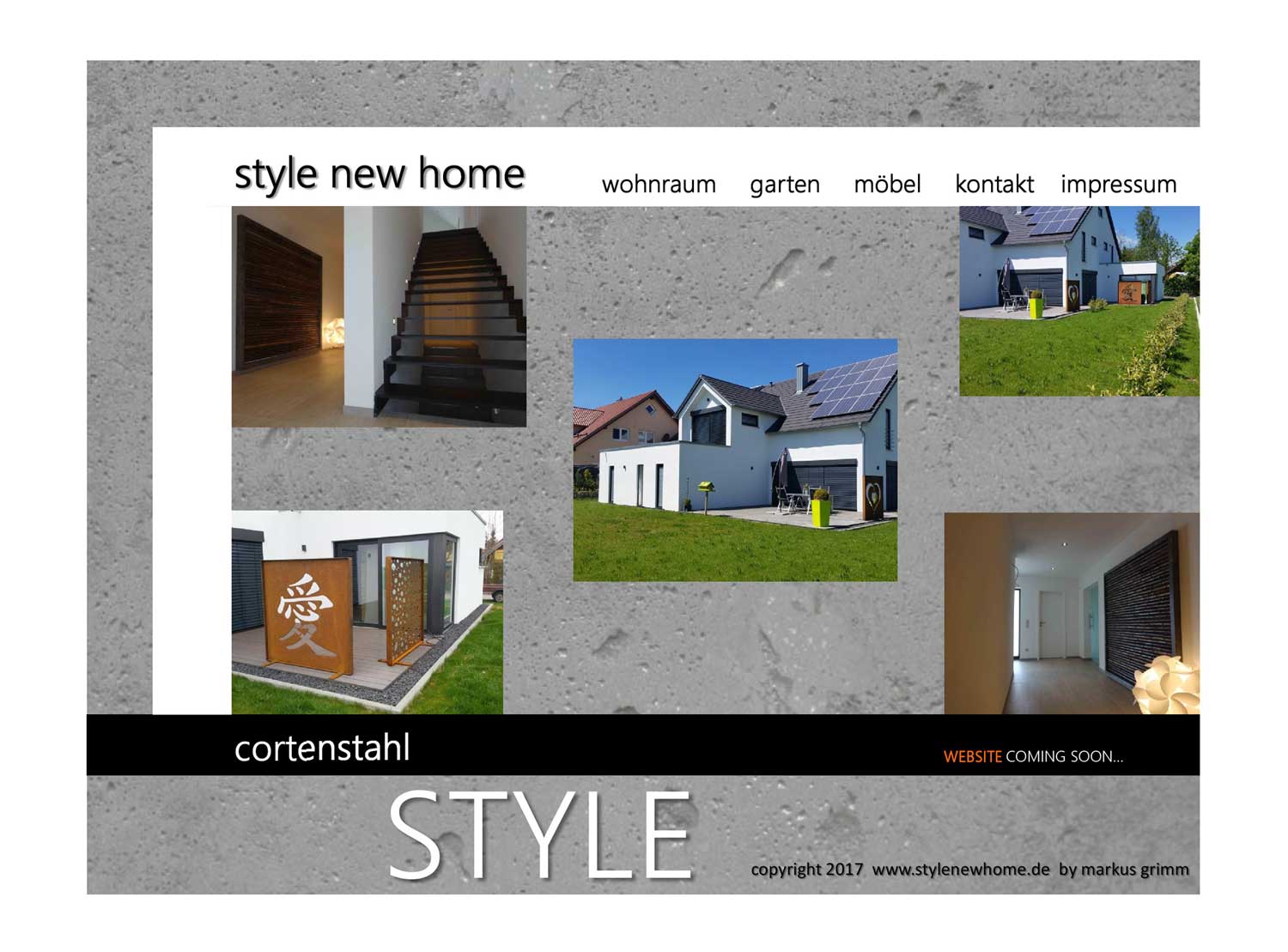 stylenewhome
